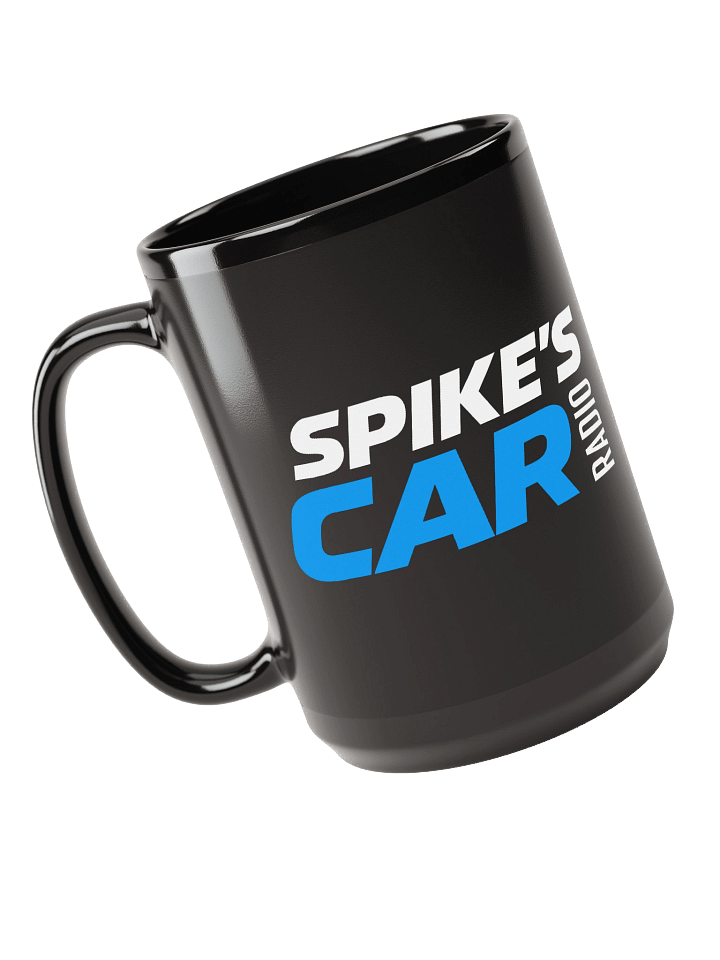 Classic Logo Mug product image (1)