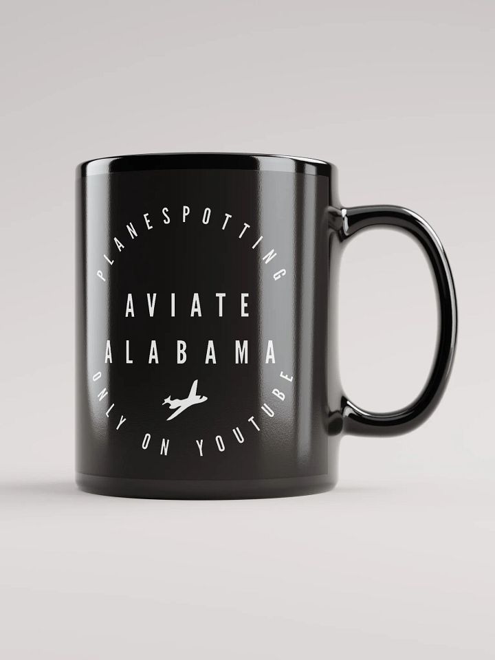 Aviation Adventure Departure & Return Mug Set product image (1)