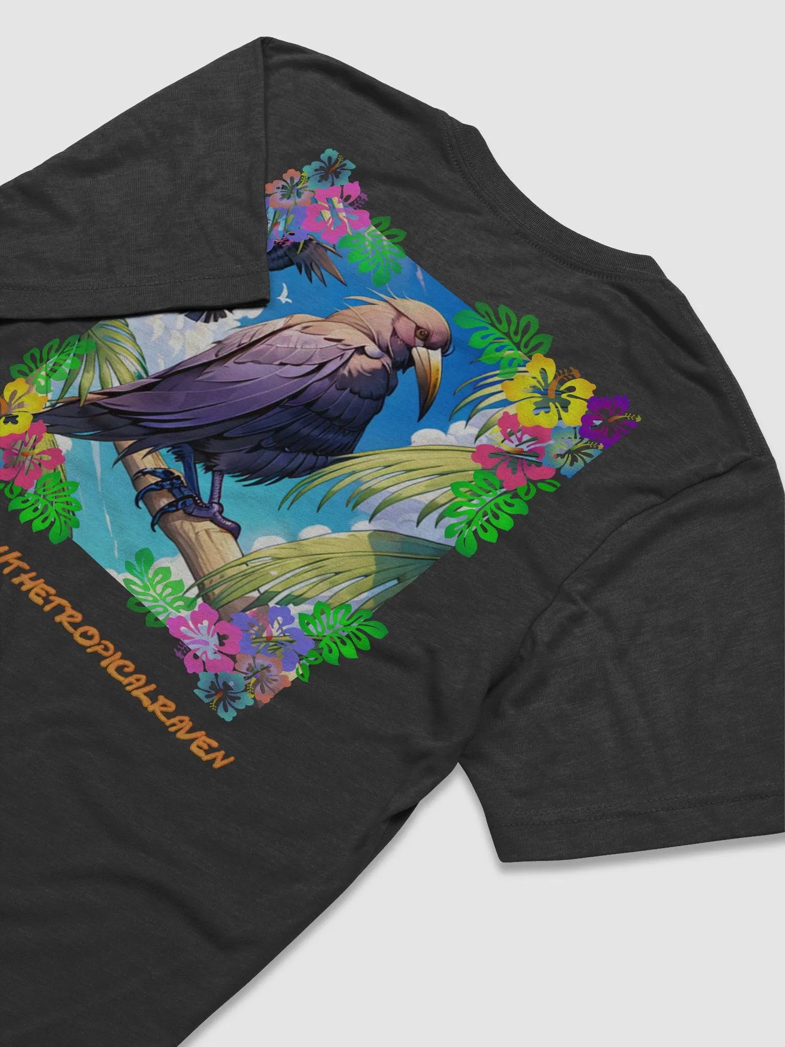 Tropical Tee! product image (4)
