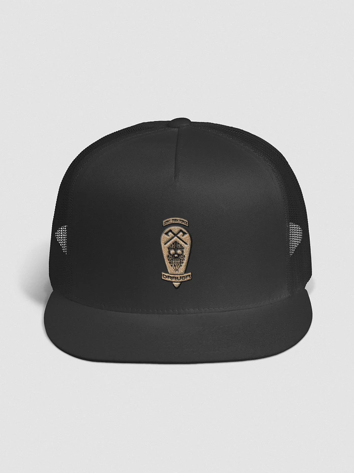 JTFD Trucker Hat product image (1)