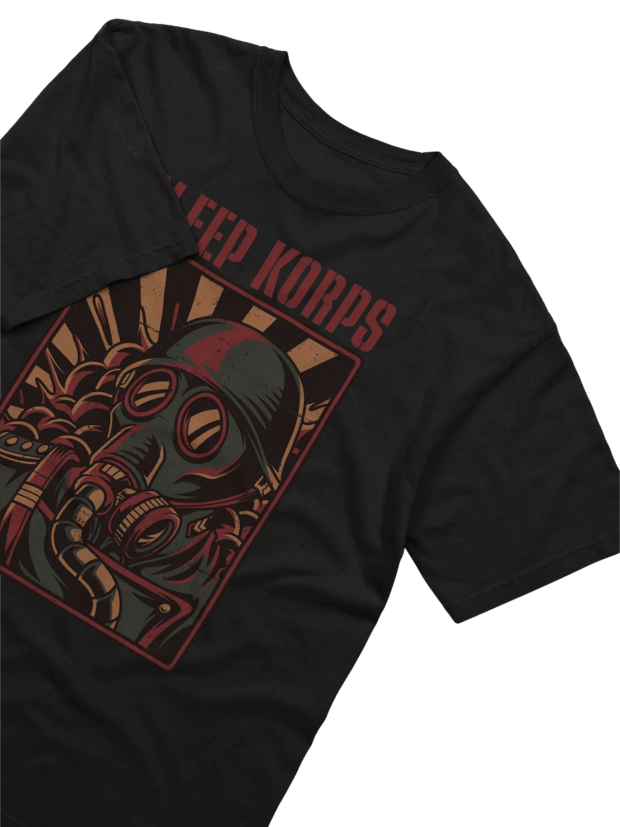 Sleep Korps T-Shirt product image (7)