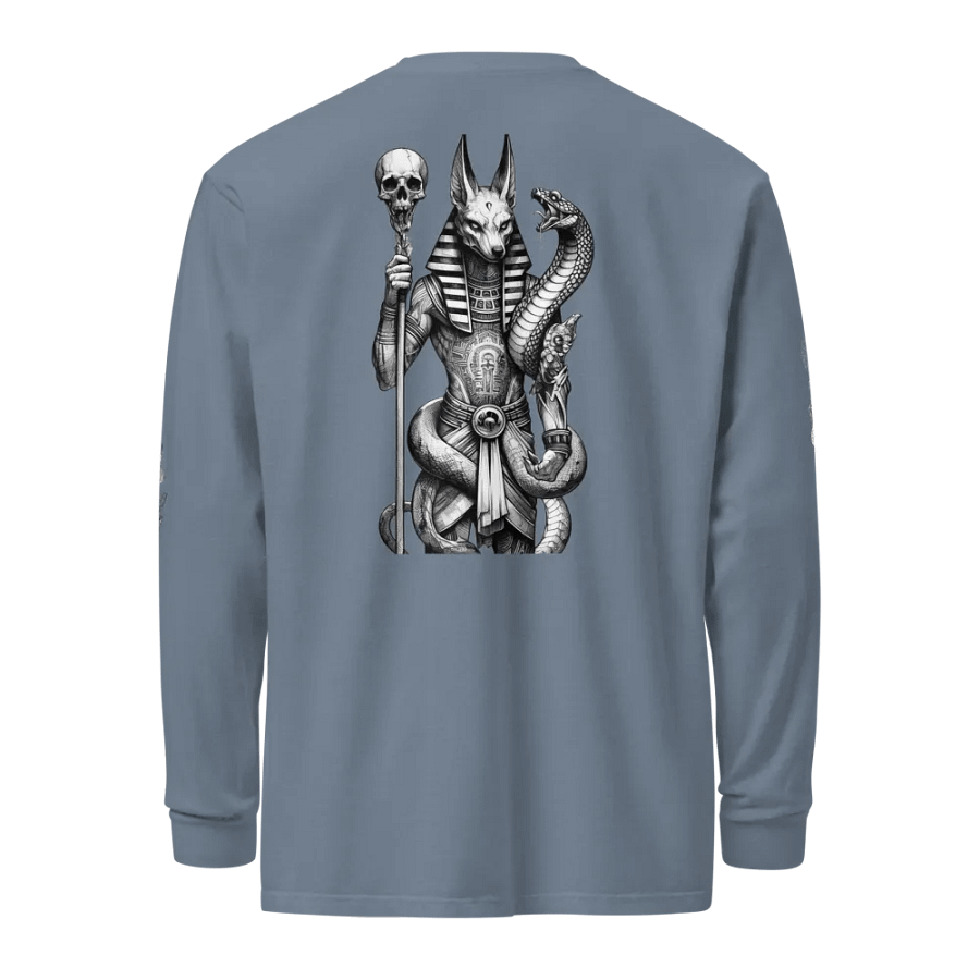 Scalebound Jaws Heavyweight Shirt product image (10)