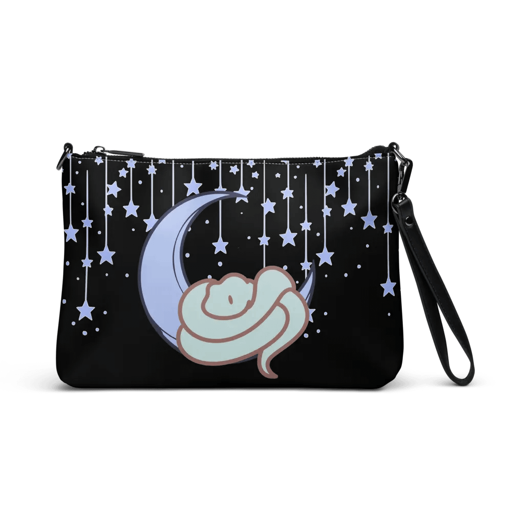Cosmic Cutie Purse product image (1)