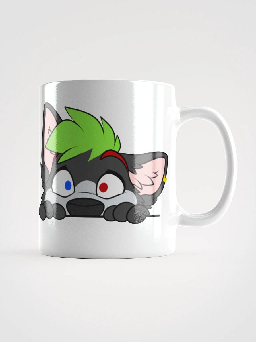 Lookie Lookie Mug product image (1)