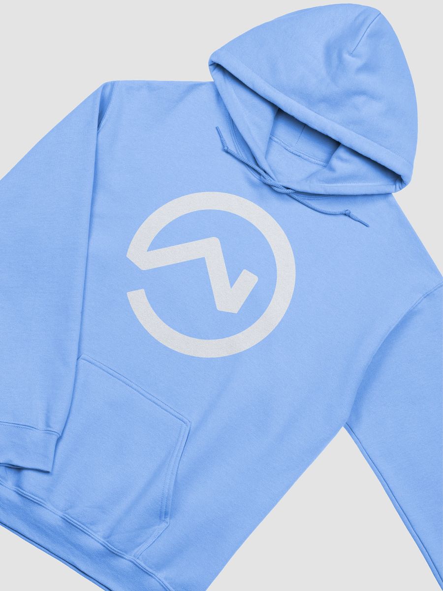 The House Logo Hoodie product image (15)