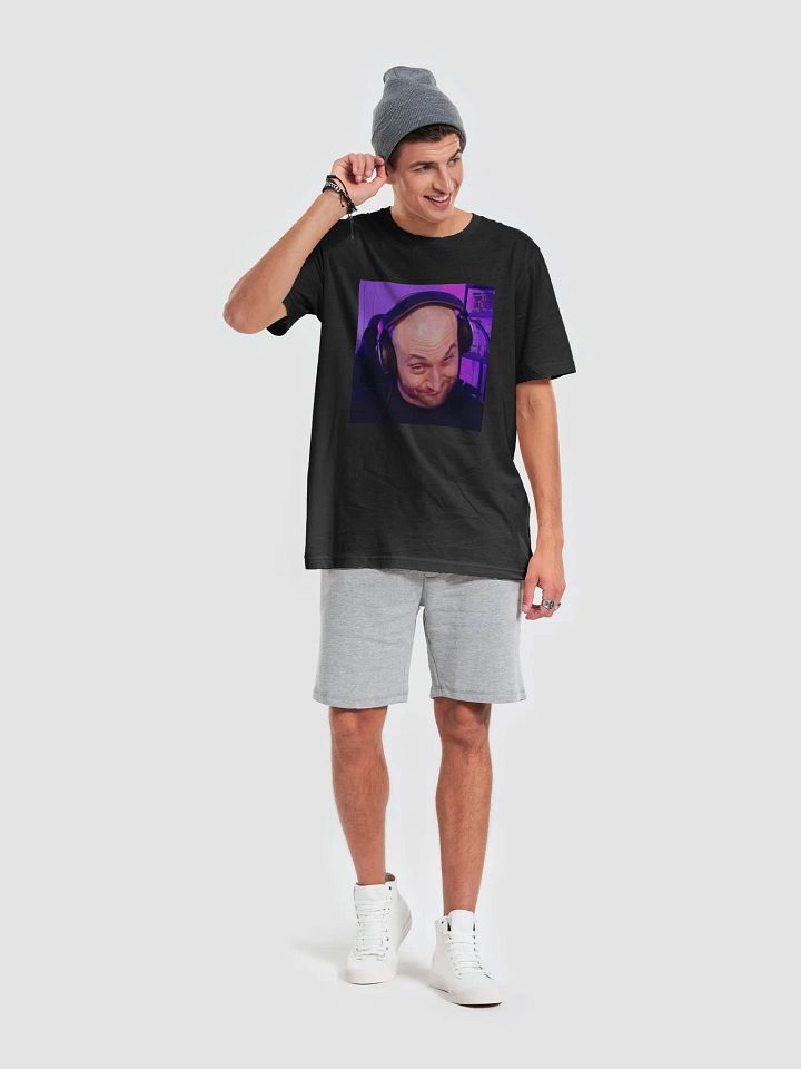 The Ojos Tshirt product image (1)