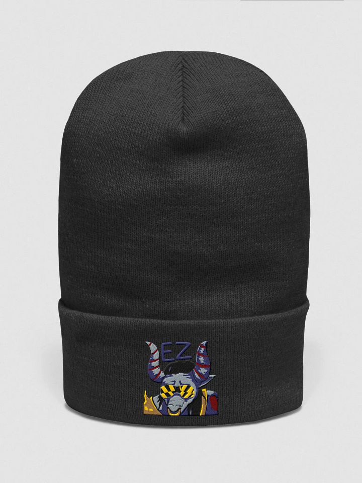 Comp Oni beanie product image (1)