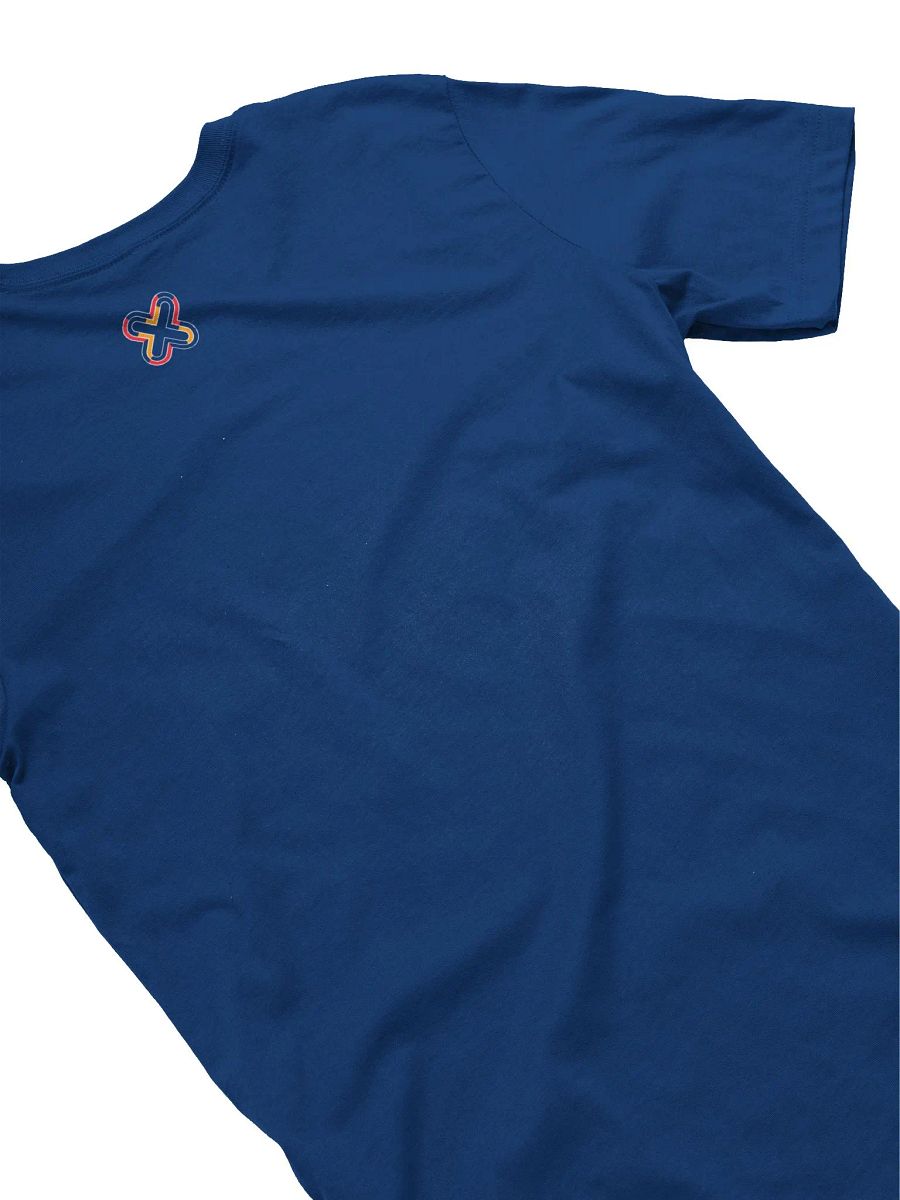 CONFERENCE VOLUNTEER T-SHIRT product image (5)