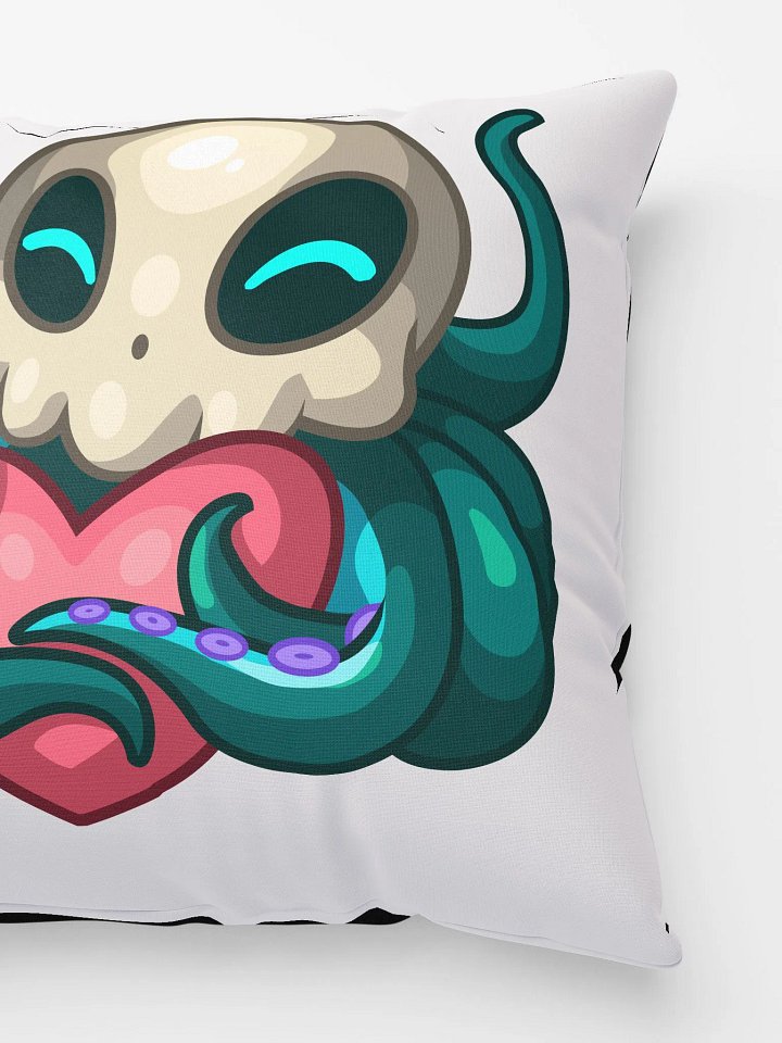 Emote Pillow product image (2)