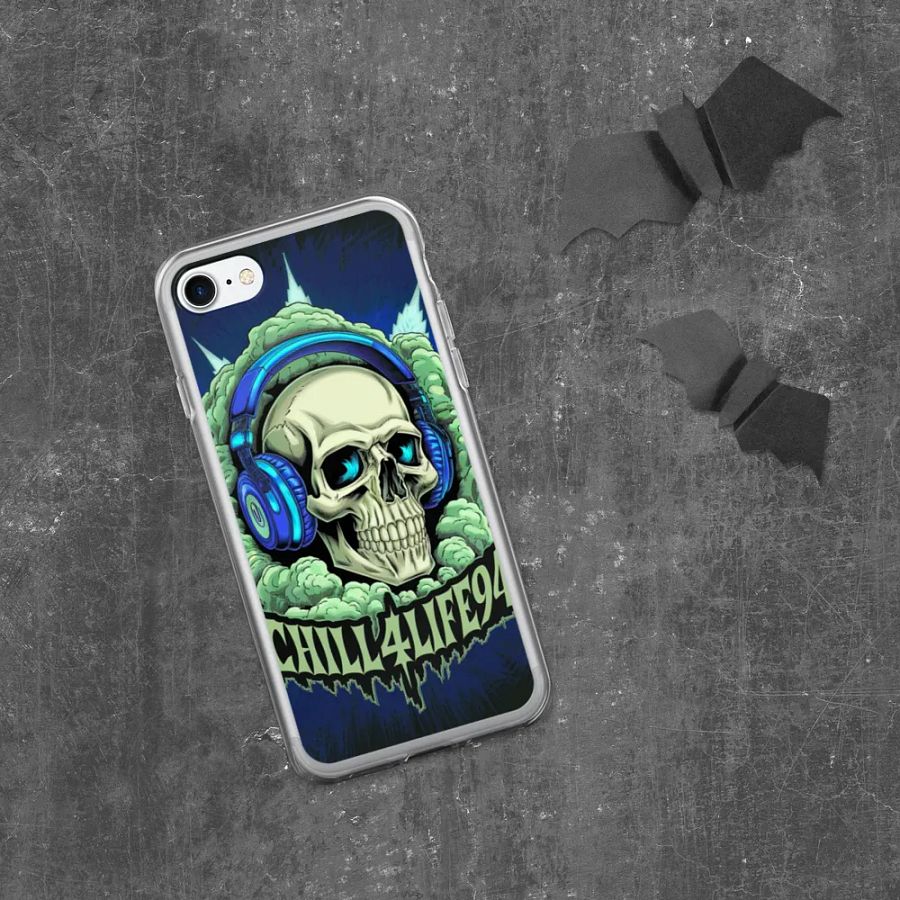 chill iphone case product image (332)