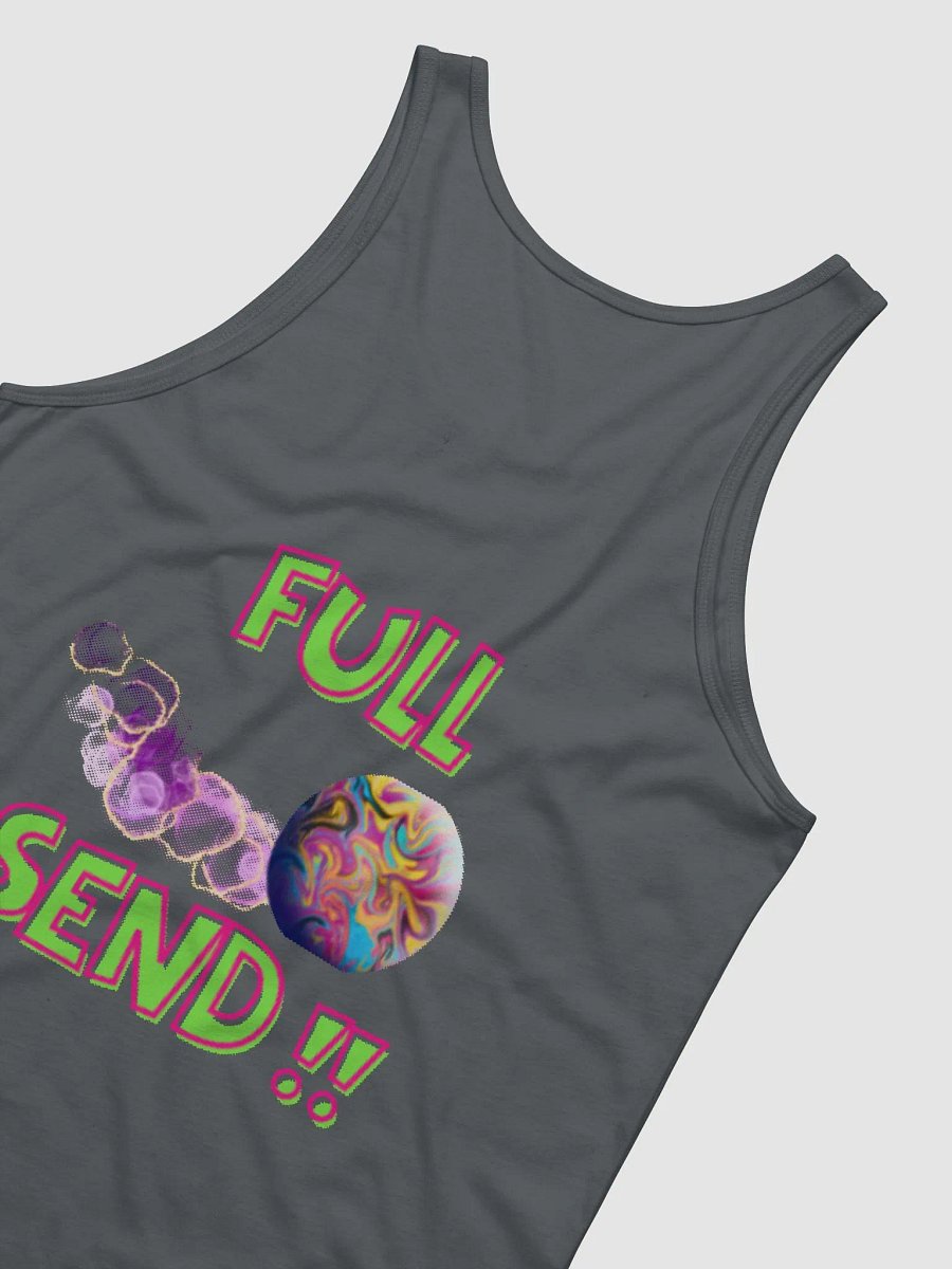 Who needs a boyfriend... - Razorback Tank product image (33)