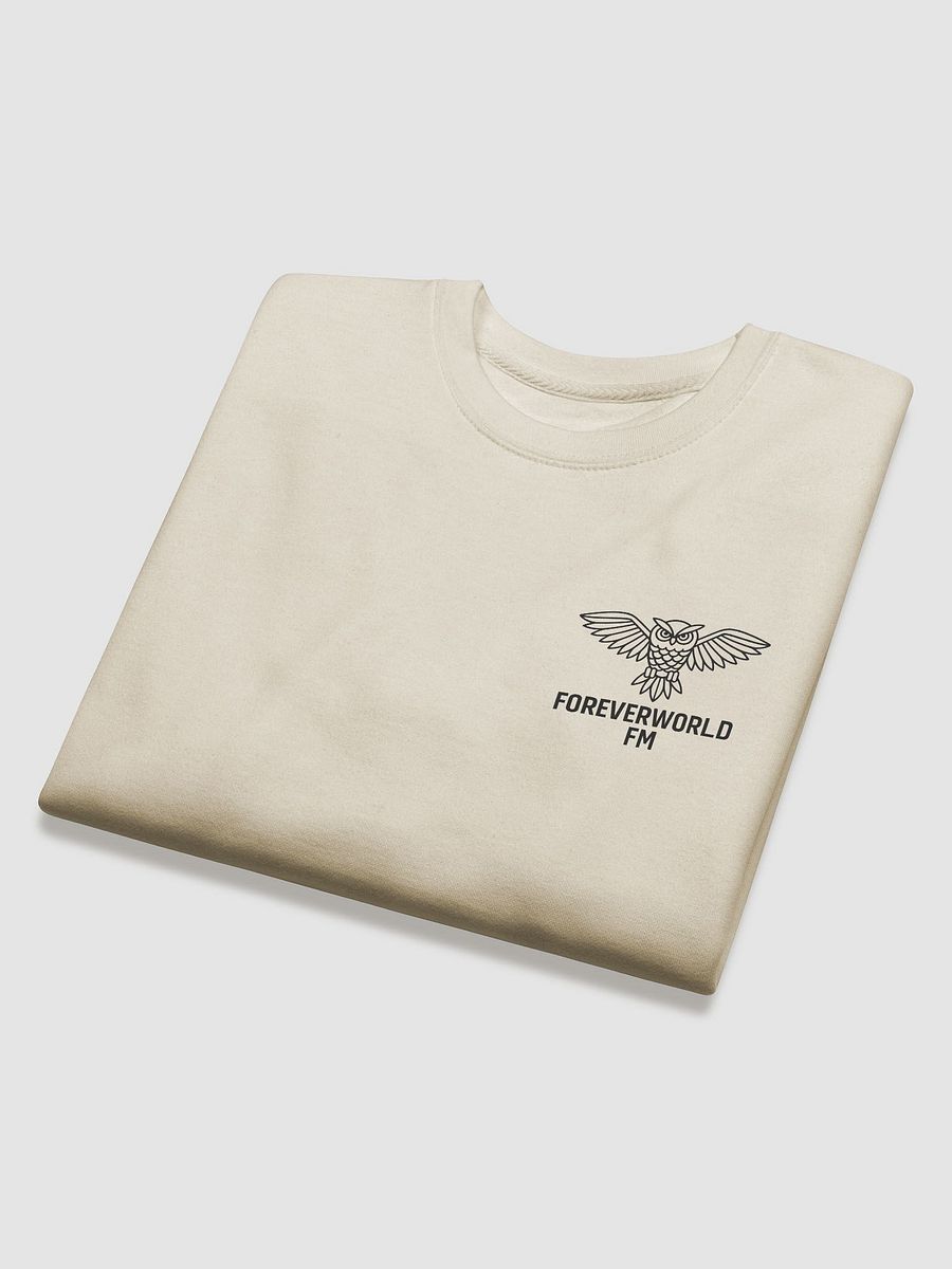 Foreverworld FM Long Sleve Shirt product image (14)