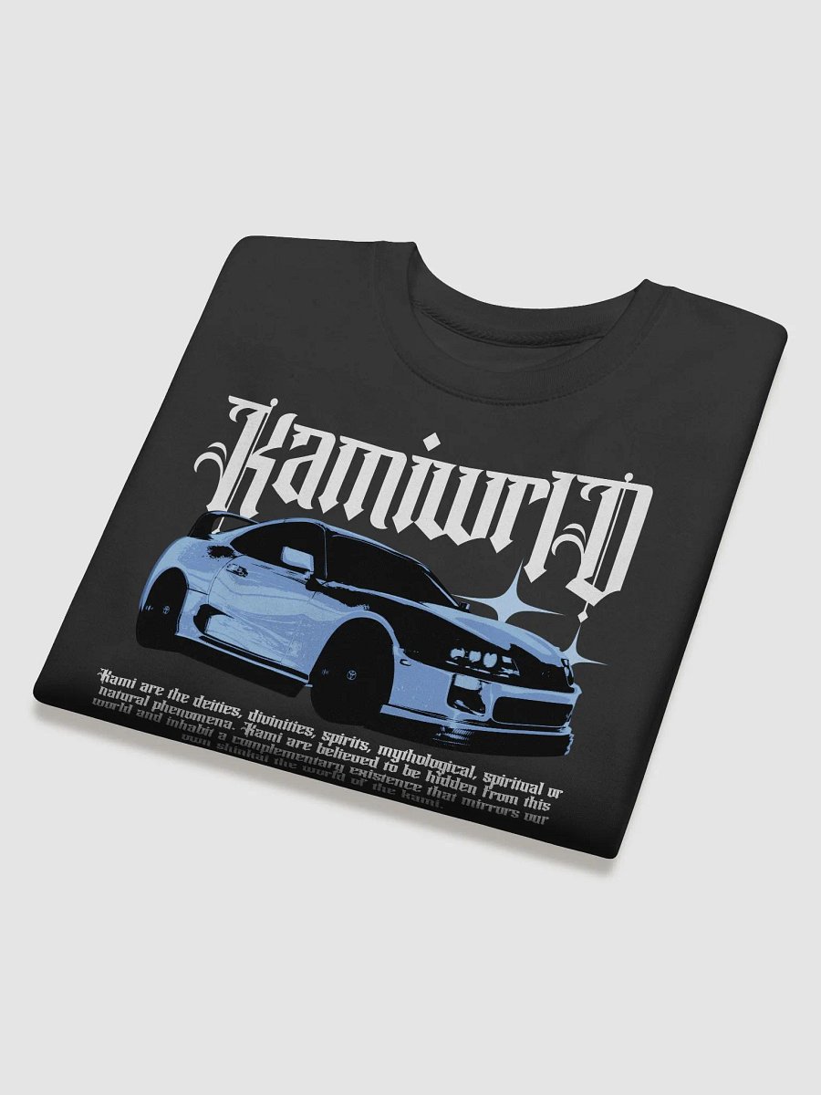 Supra Crewneck product image (4)