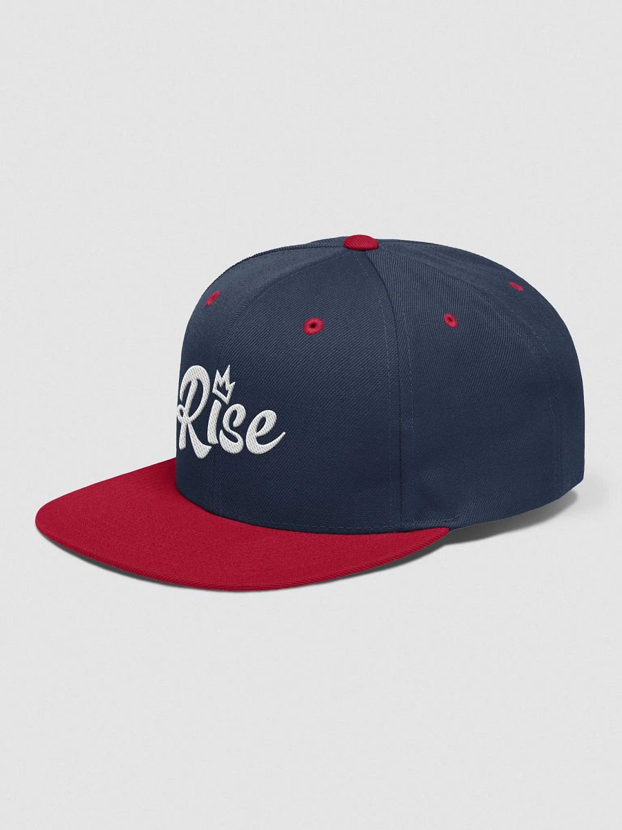 Rise Snapback product image (3)
