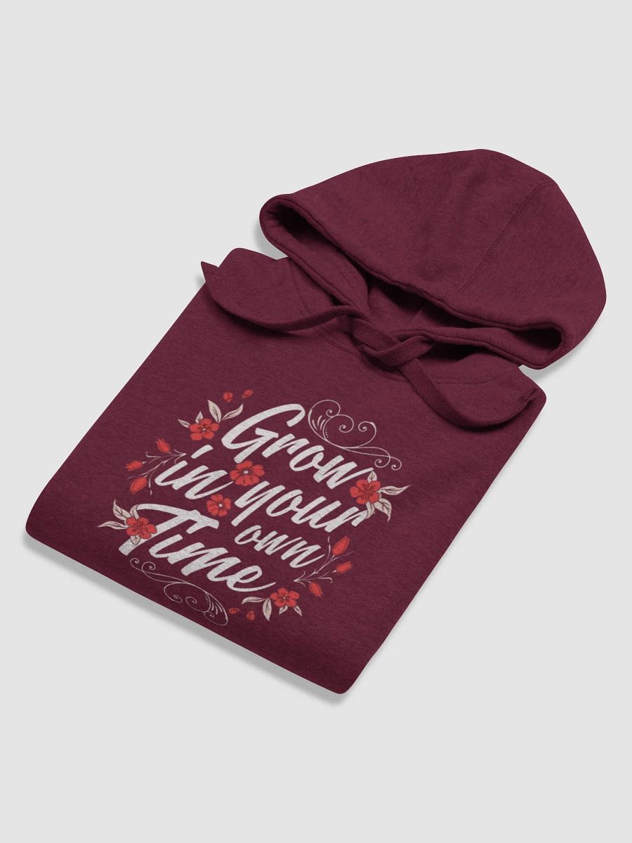 Elegant Growth Premium Hoodie product image (6)
