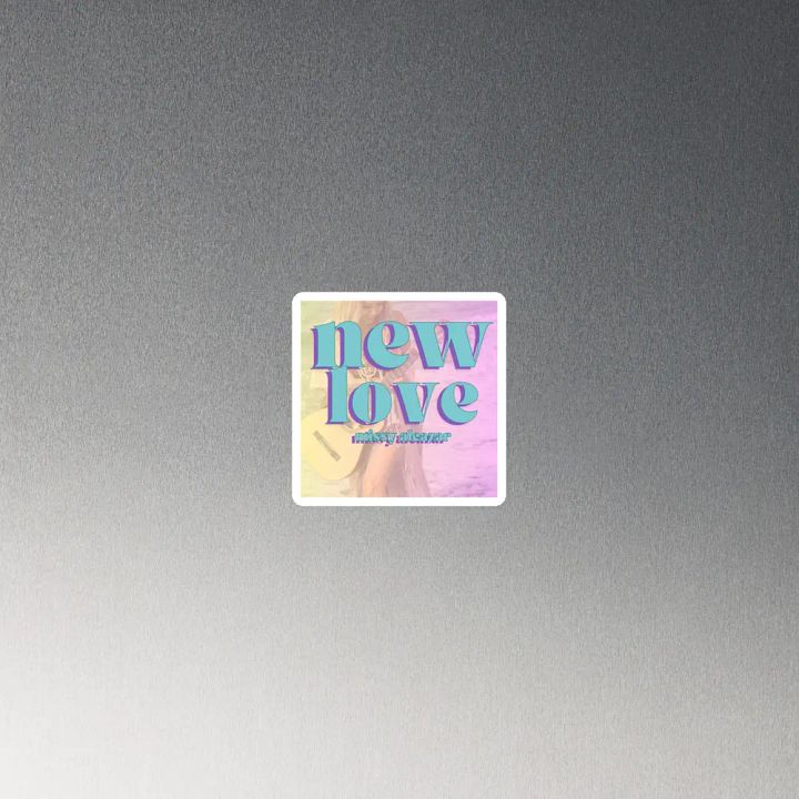New Love magnets product image (4)