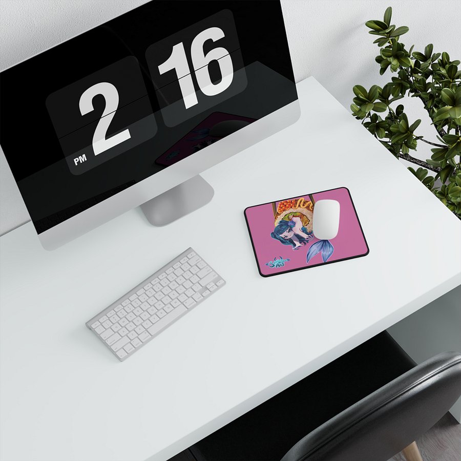 Sushi Slug Mousepad product image (4)