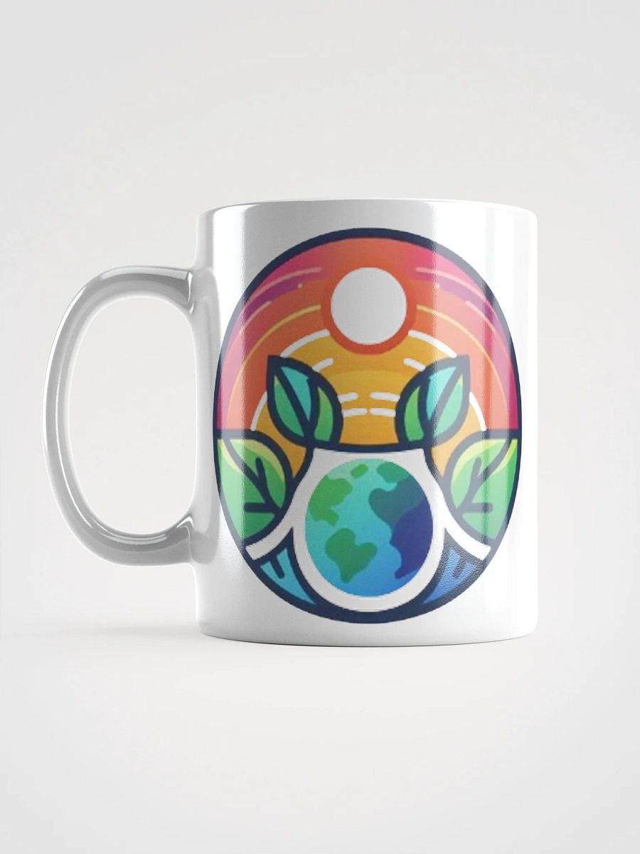 Global Connection Mug product image (18)