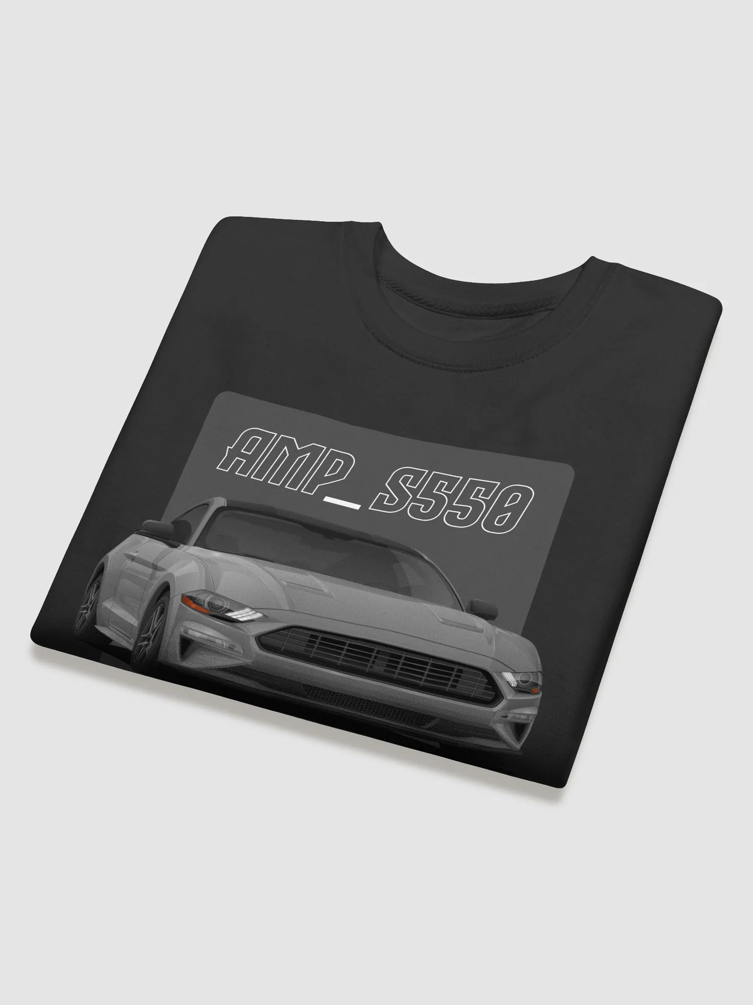 Sweatshirt - amp_s550 product image (16)