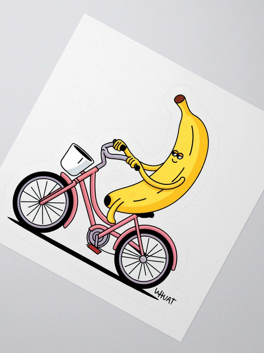 Banana Drive product image (7)