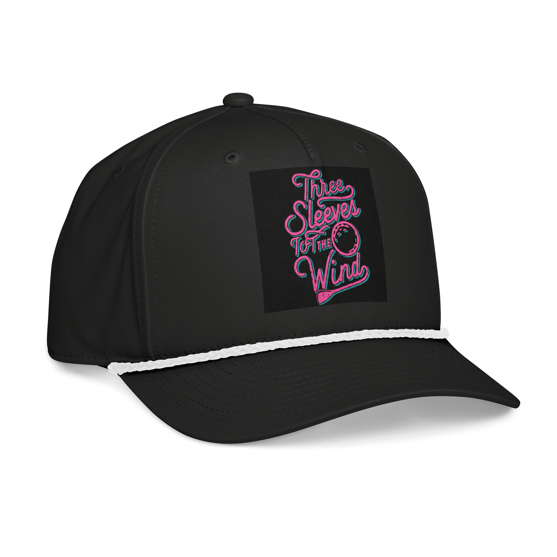 3 Sleeves to the Wind - Classic Rope Hat product image (6)
