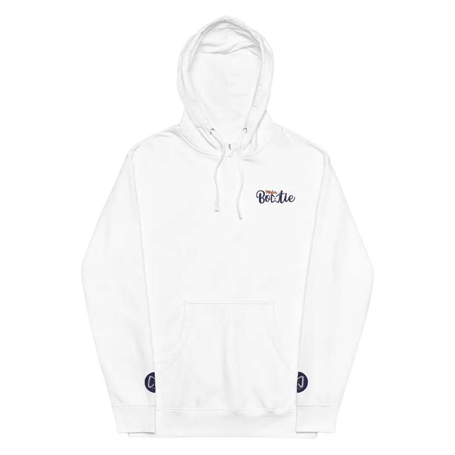 Le Pull mais en blanc ! product image (10)