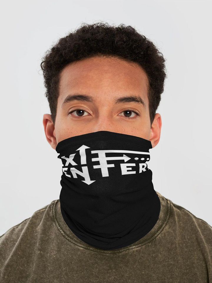 MASK FOR CRIMINALS product image (1)