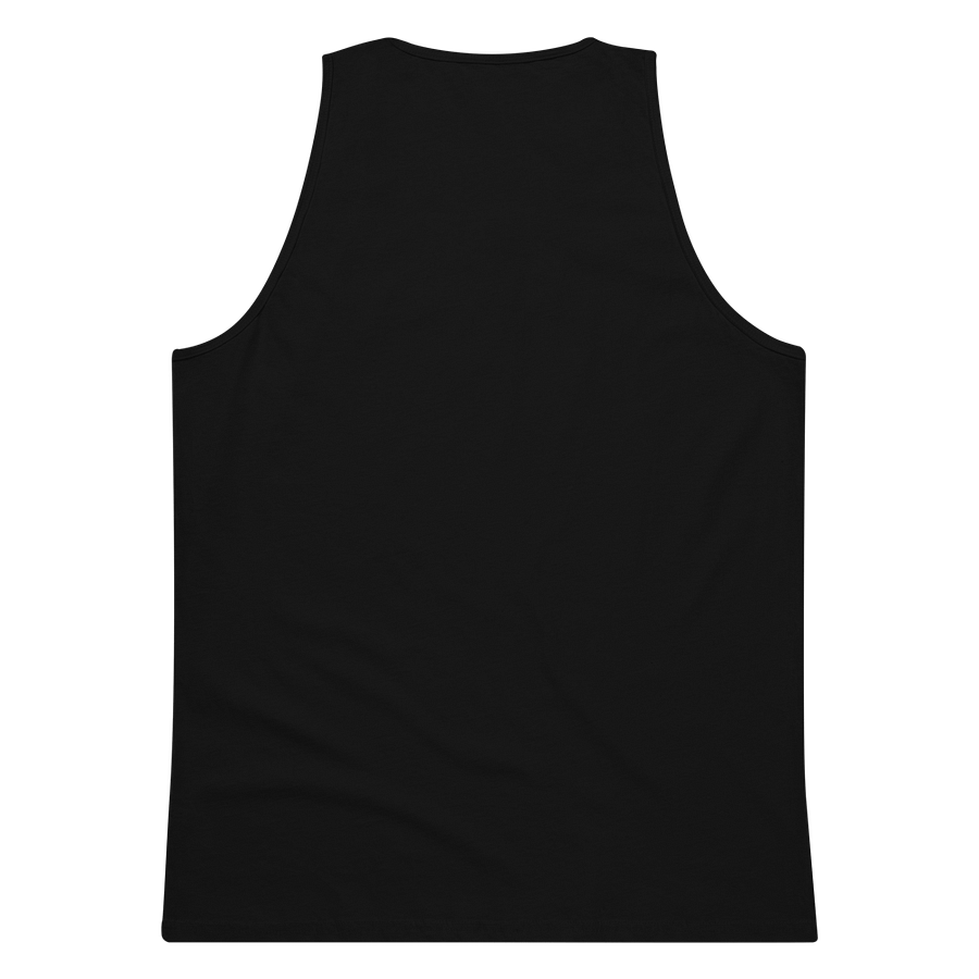 Rebel Ratty Men's Tank Top product image (6)