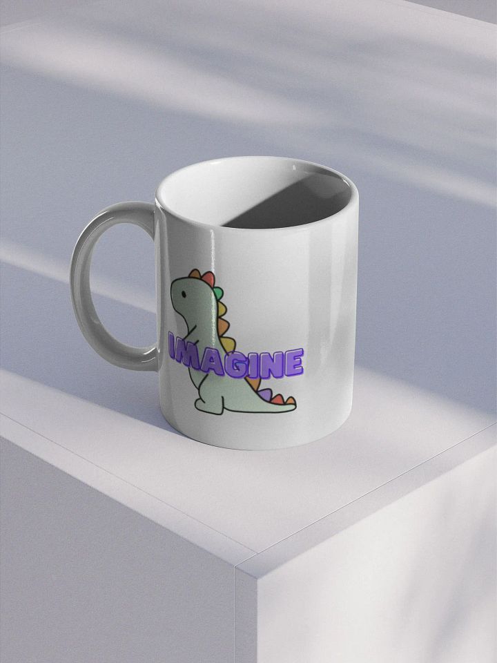 Dino Mug product image (1)