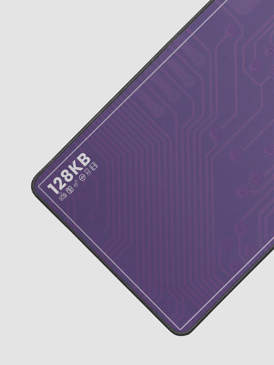 128KB Deskmat product image (3)