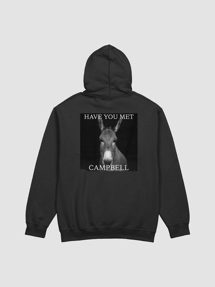 27th Viriginia pullover hoodie product image (2)