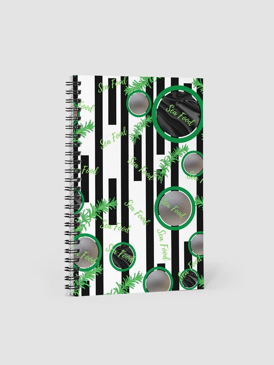 JoBeth Kitchen 🎨 Caught at sea 🌊 product image (1)