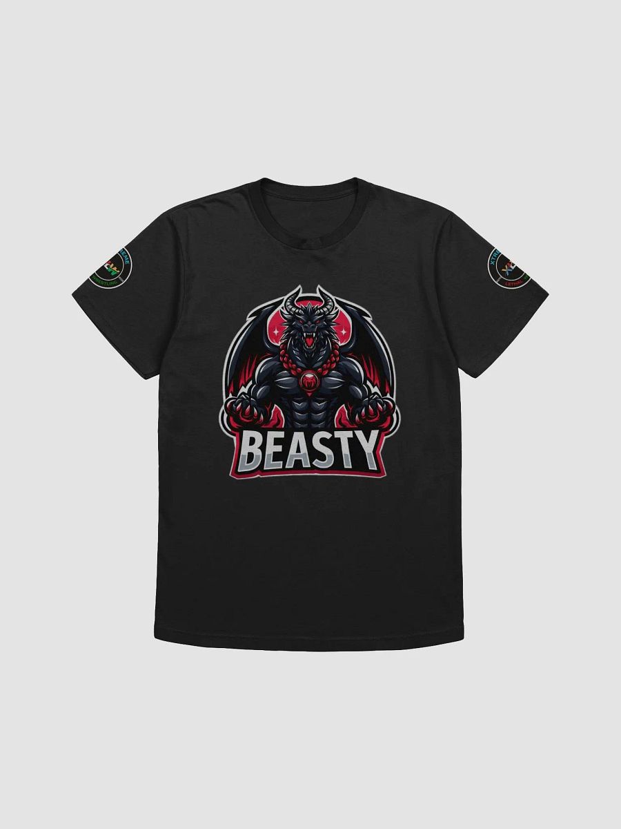 Beasty T product image (2)