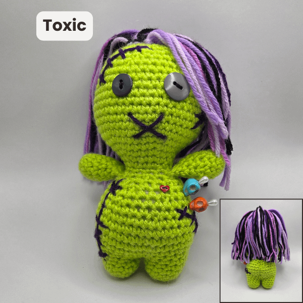Voodoo Doll product image (1)