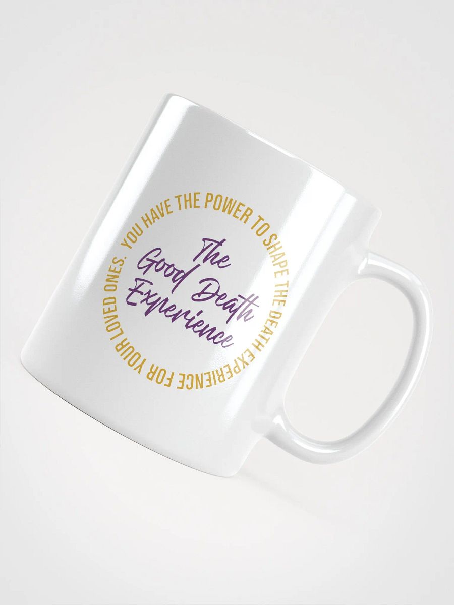 The Good Death Experience product image (4)