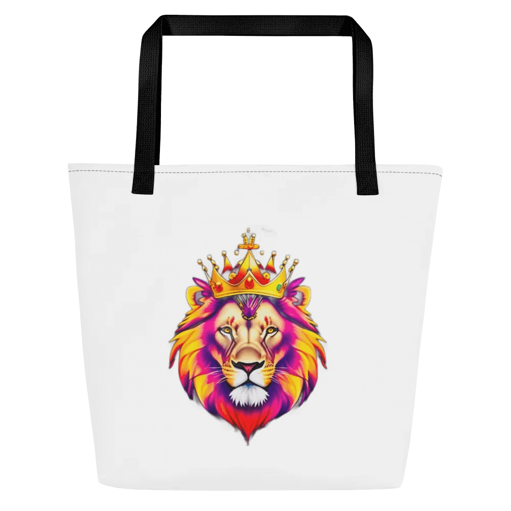 LeeOwn1 Tote Bag product image (1)