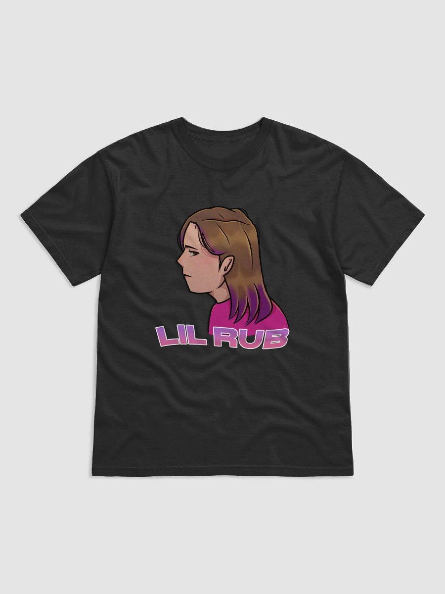 Toon Rub Tee product image (1)