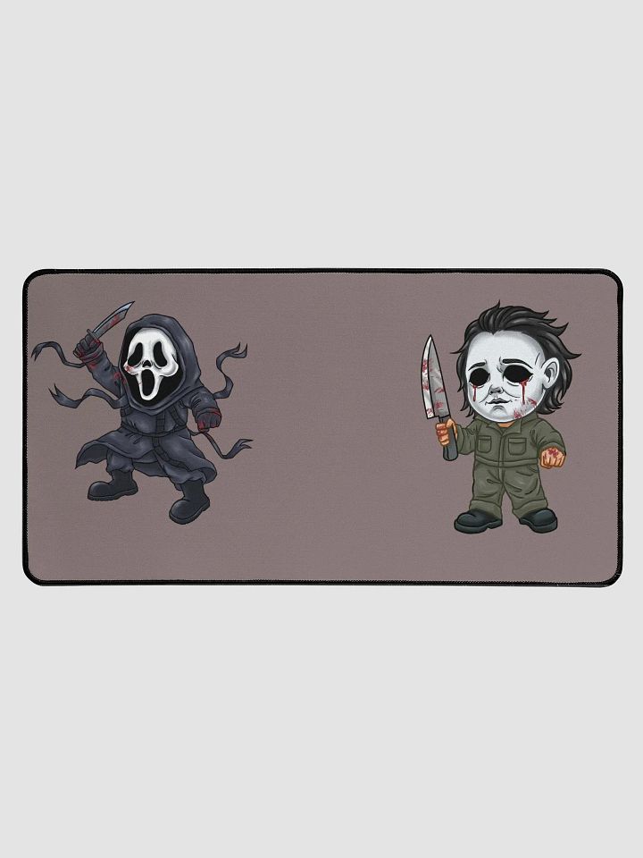 Myers And ghostie Desk Matt product image (1)