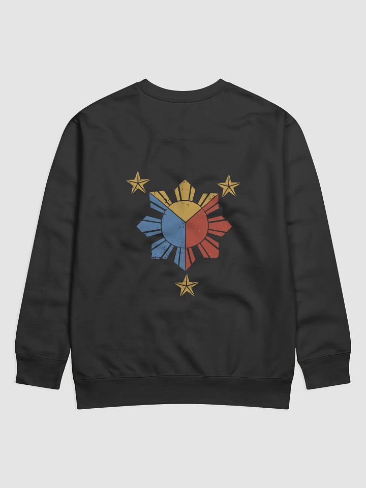 Pinas Kong Mahal Sweatshirt product image (10)