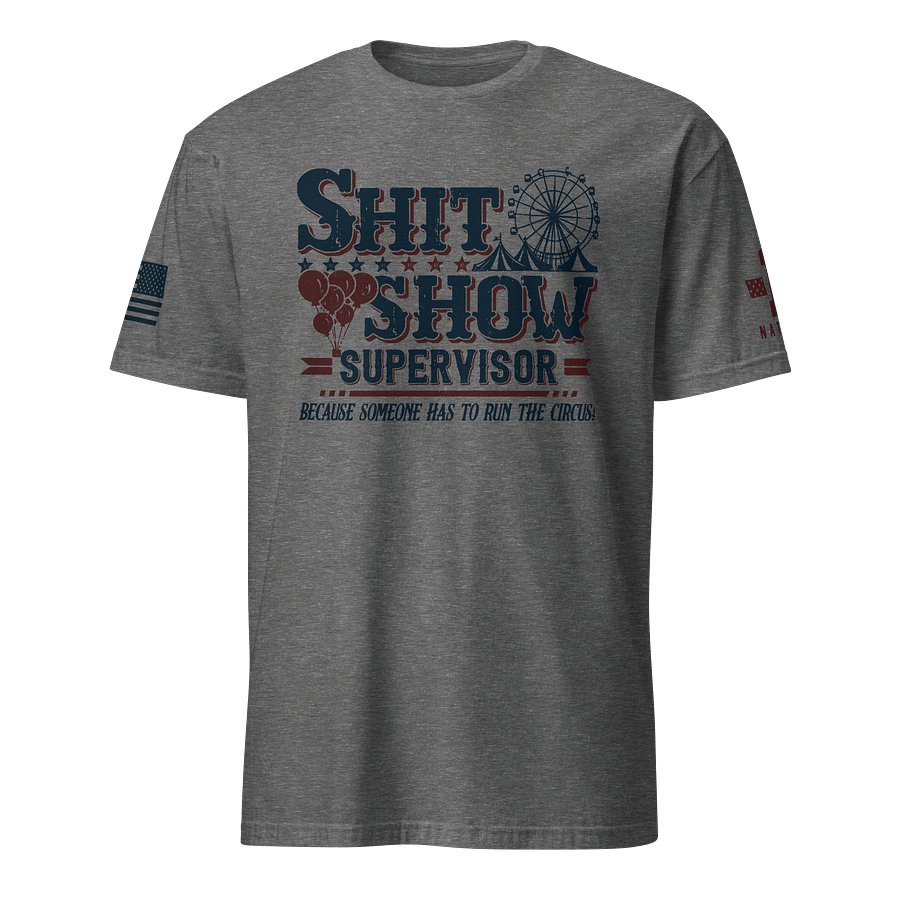 Sh*t Show Supervisor product image (1)
