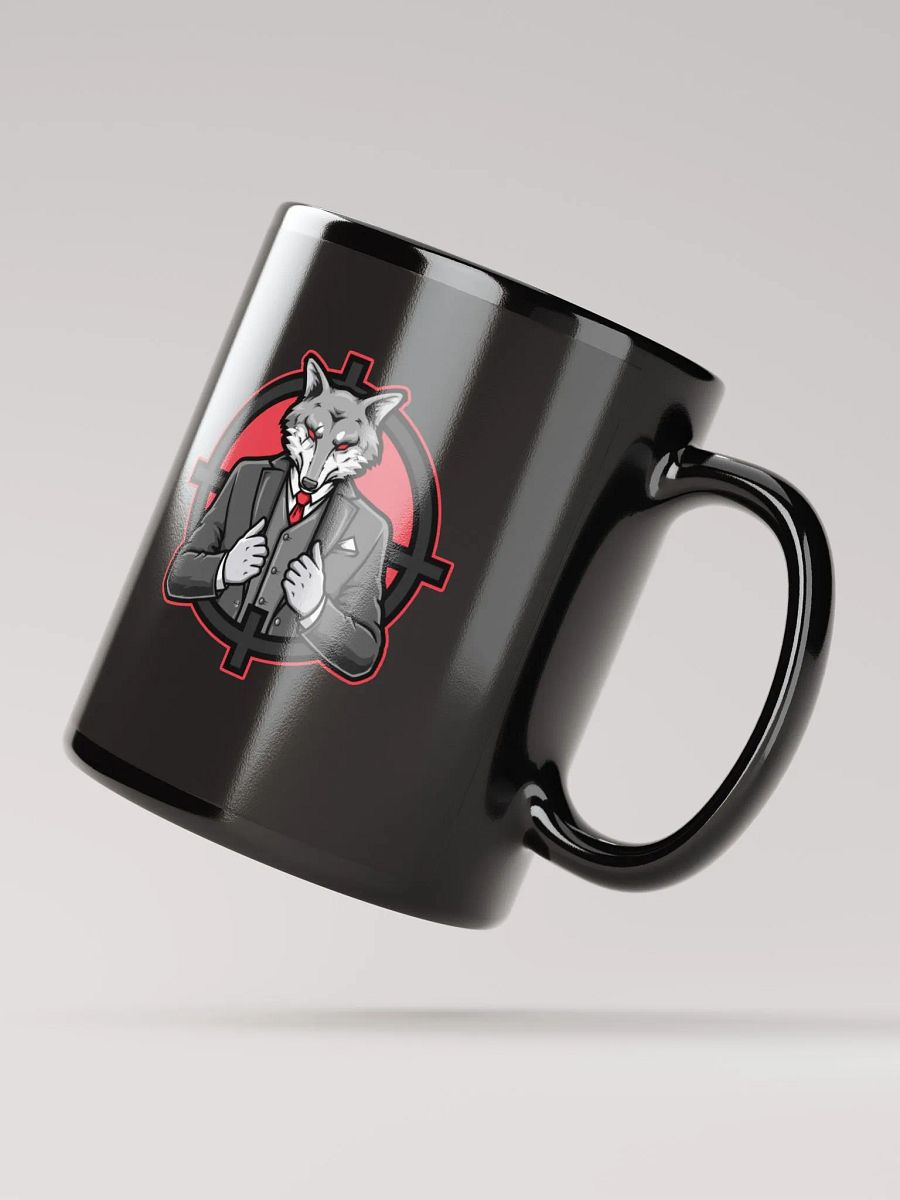 The Standard (Mug) product image (2)