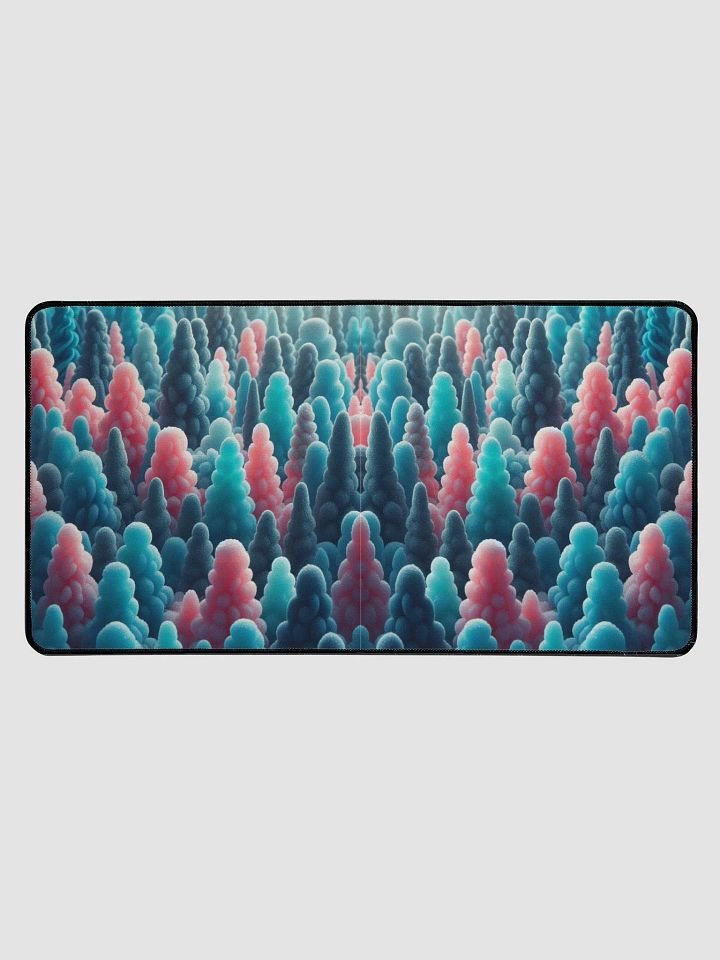 Sweet Forest Desk Mat product image (1)
