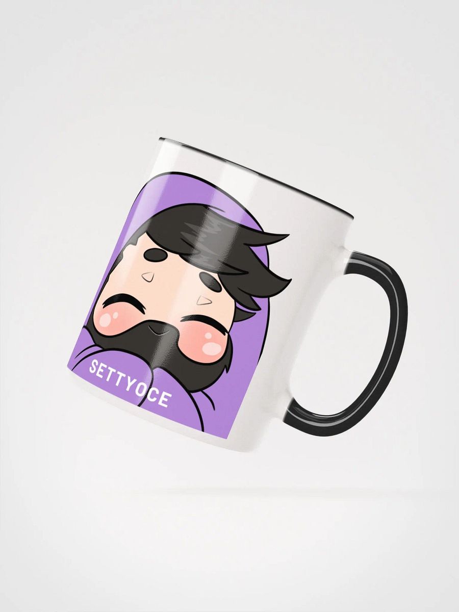 Sippin With Setty product image (2)