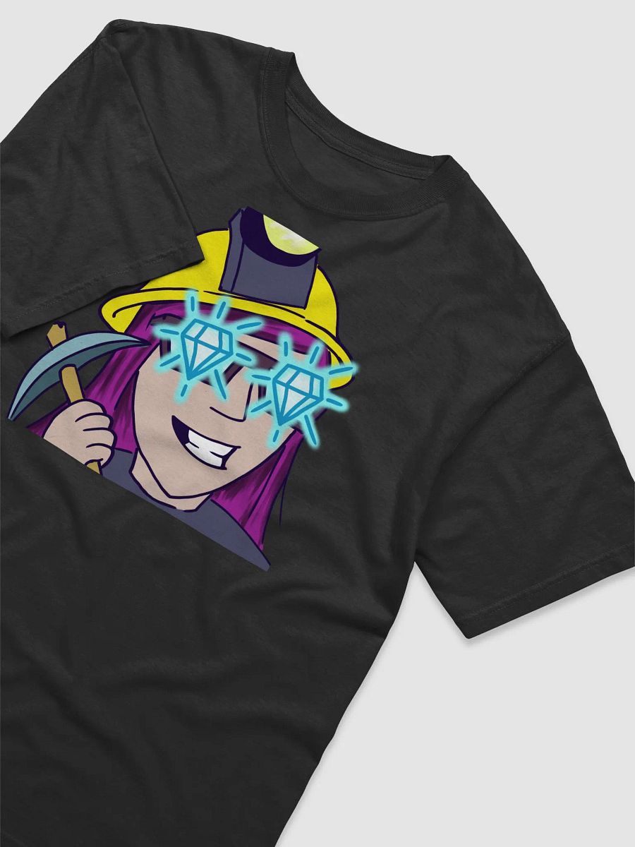 Miner T-Shirt product image (14)