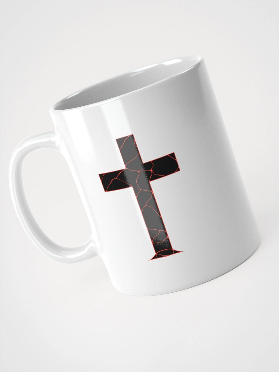 Memento Mori - Skull design Mug product image (4)