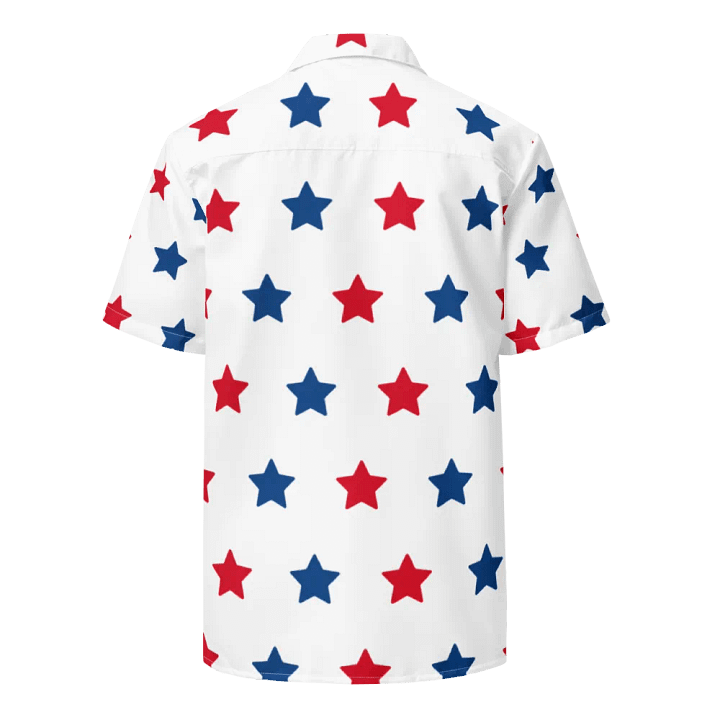 Starry Breeze Shirt product image (2)