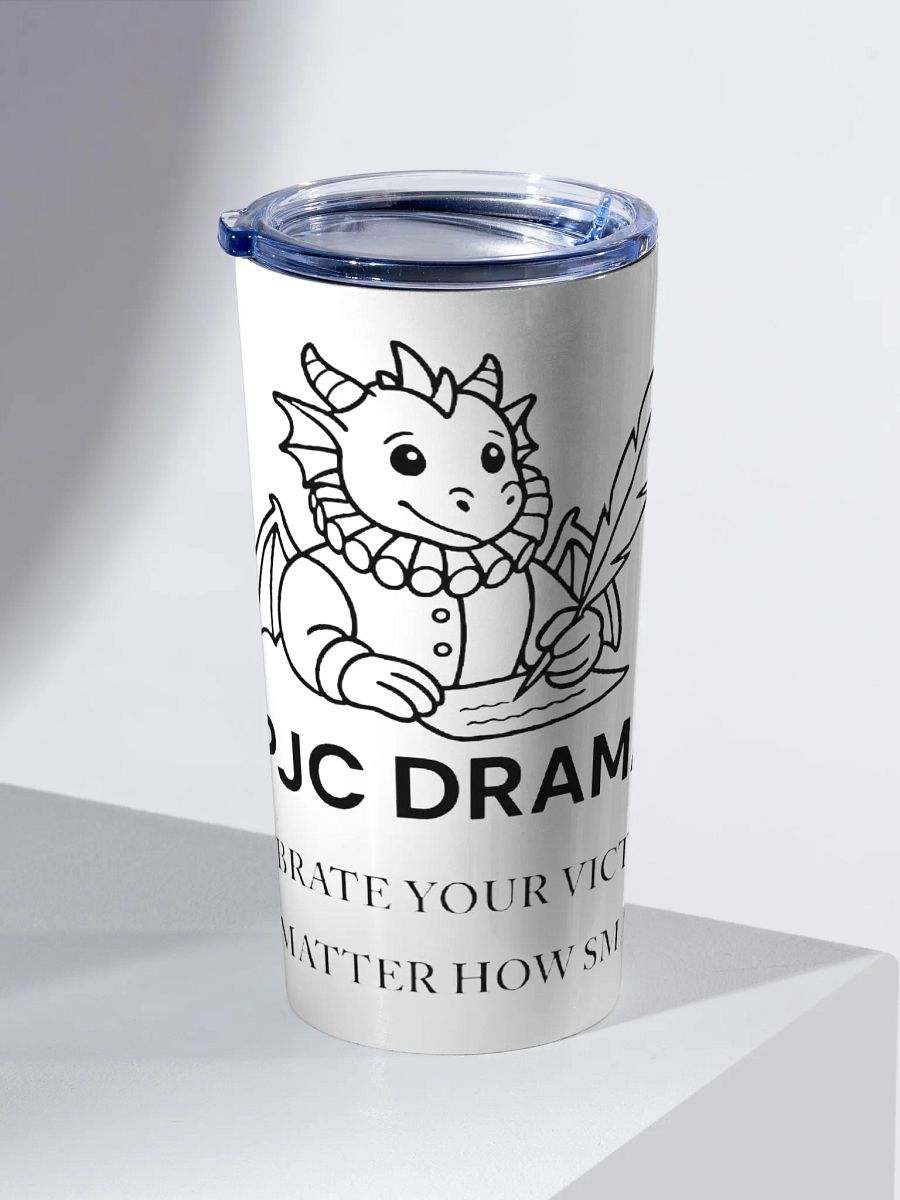 PJC Drama Tumbler product image (2)