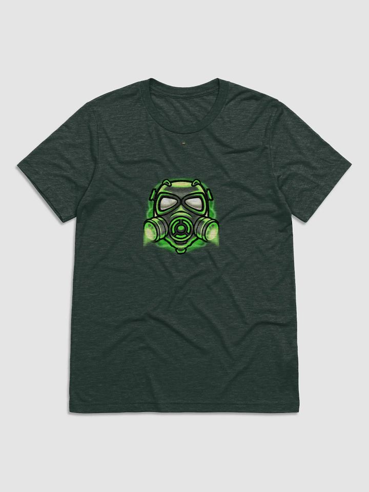 Gas Mask product image (2)