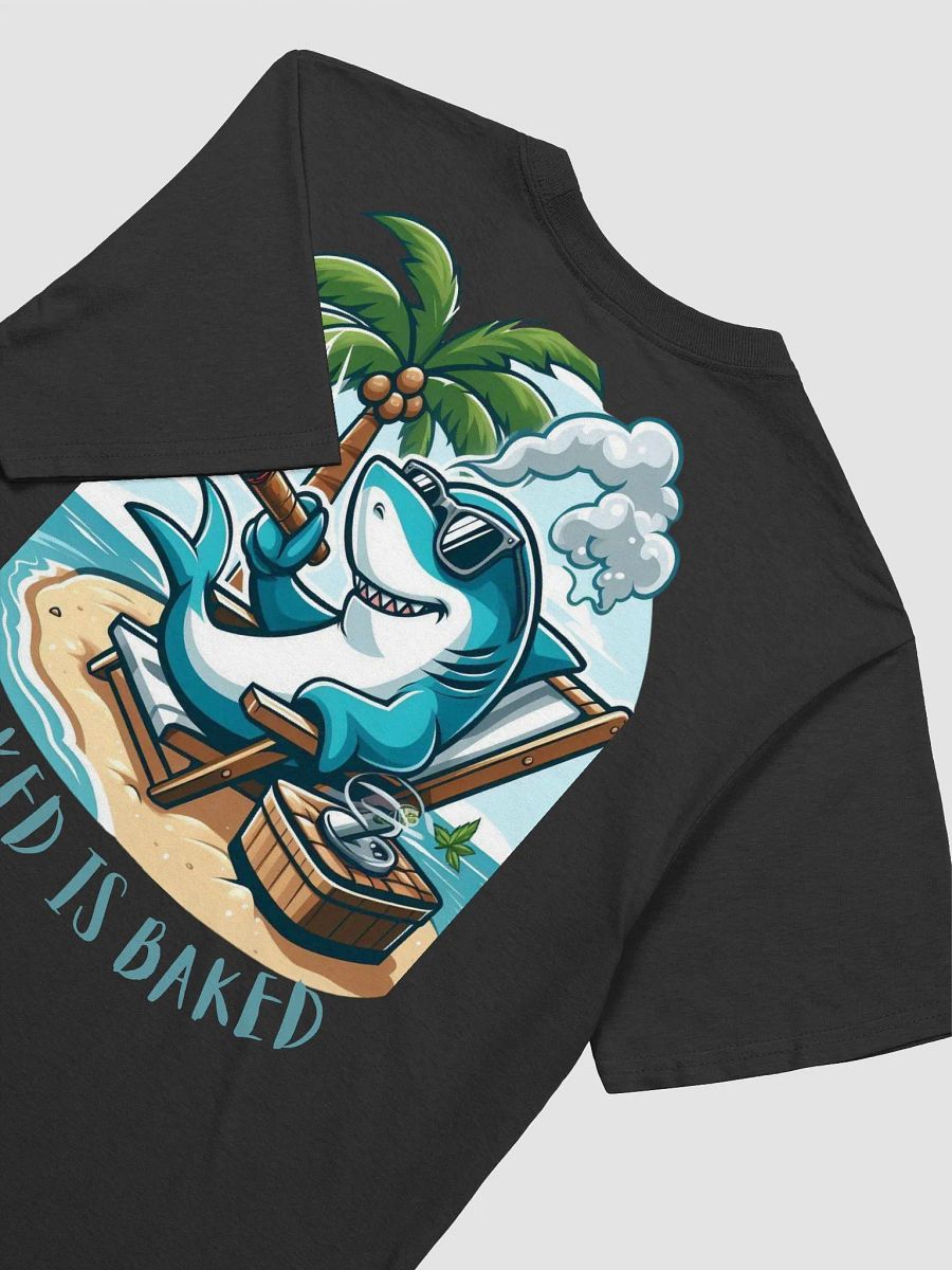 Baked T-Shirt product image (4)