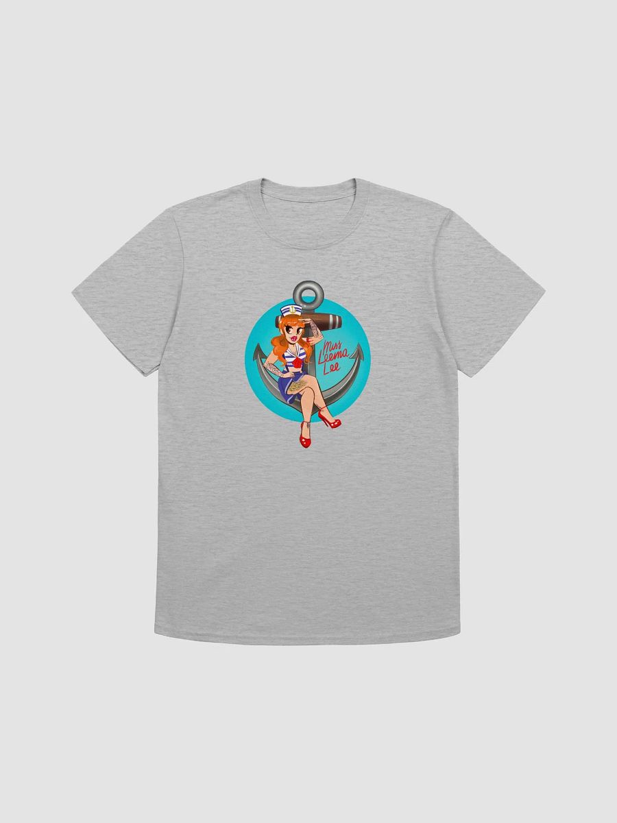 Sailor leema t-shirt product image (31)
